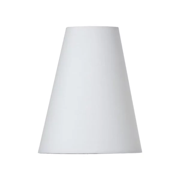 Ab Armaturhantverk Tulpan varjostin 16 cm valkoinen