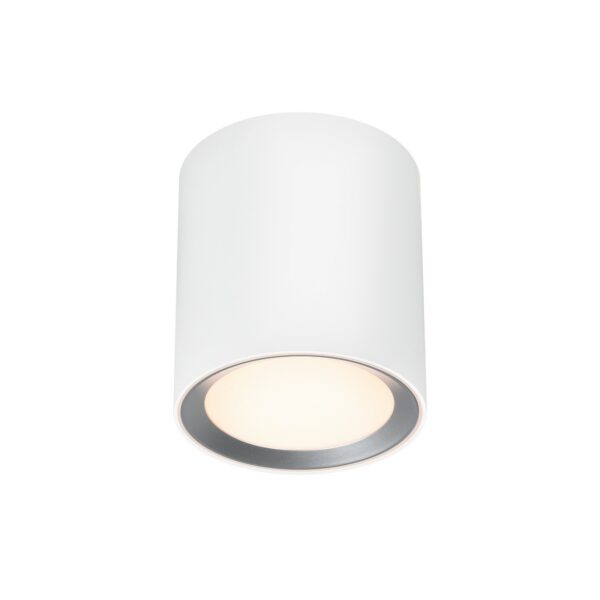 Nordlux Landon 14 alasvalo valkoinen IP44