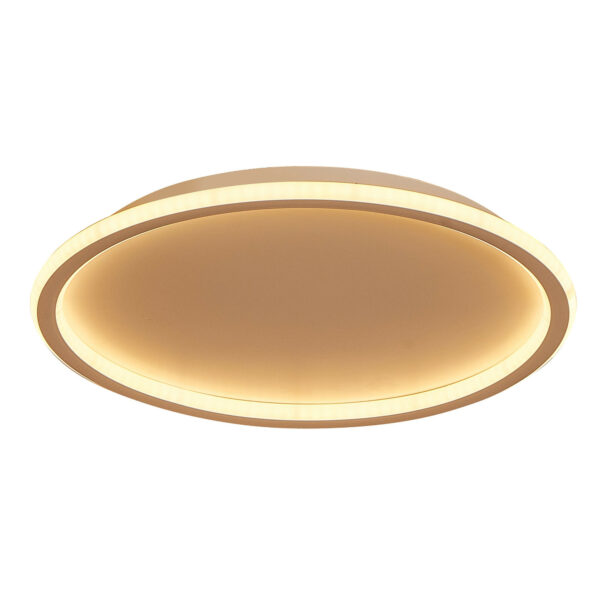 Focuslight Selene plafondi 41 cm 3-step