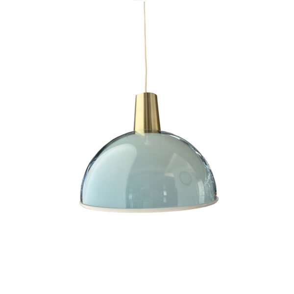 Innolux Kuplat-valaisin 270 mm akvamariini