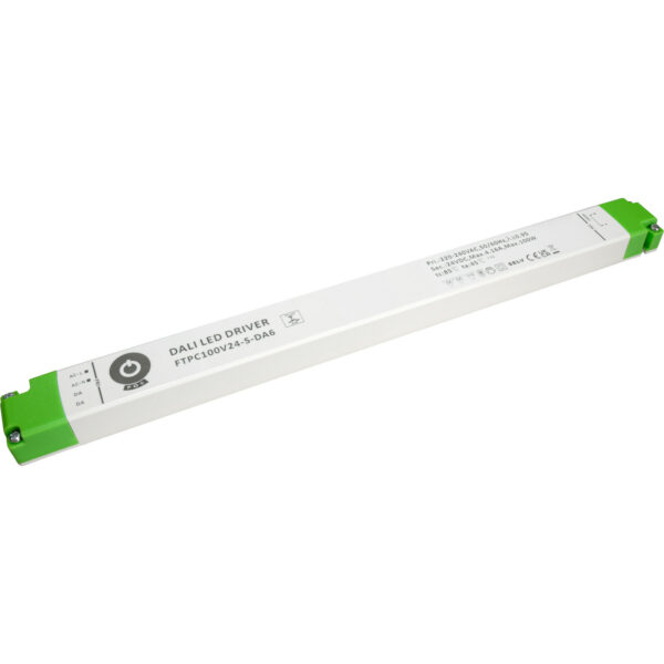 LED-muuntaja DALI 12V 100W