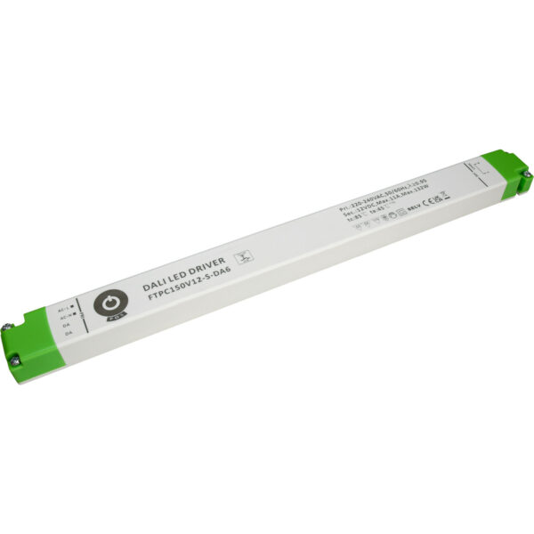 LED-muuntaja DALI 24V 150W