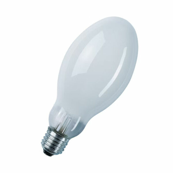 Perinteinen elohopealamppu 80 W