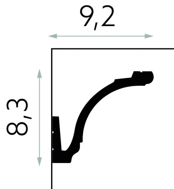 Valolista MD161 (2m) - Image 2