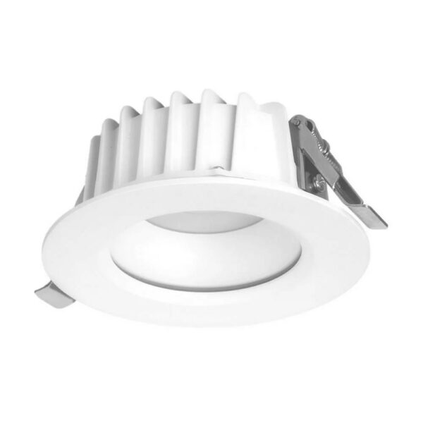 Nova ulkotilan LED-alasvalo 13W valkoinen