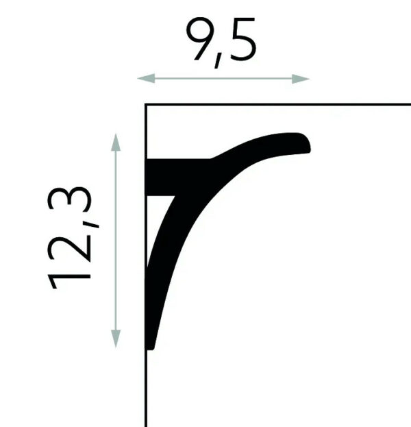 Valolista QL011 (2m) - Image 2