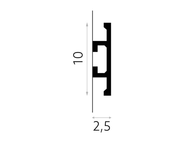 Valolista QL017 (2m) - Image 2