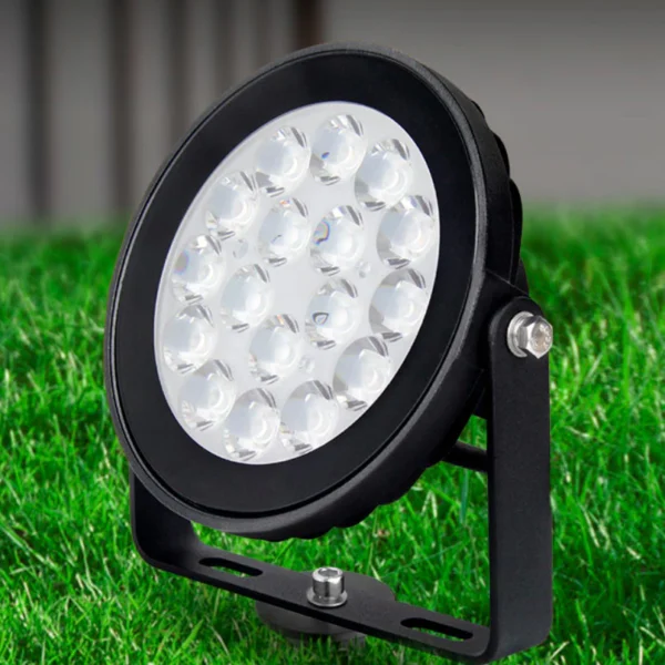 Smart 2.4G RGB+CCT LED puutarhavalaisin - Image 3
