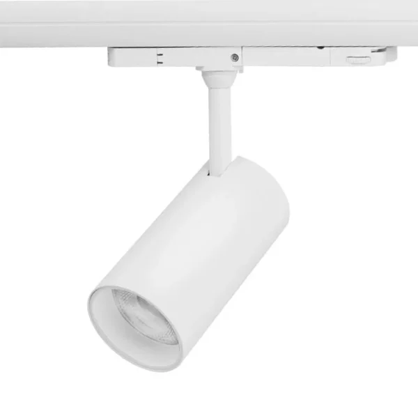MiBoxer Dual White 3-vaihekiskovalaisin 30W 2.4G valkoinen