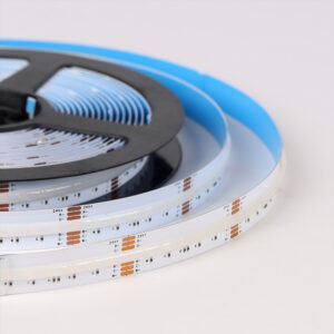 LED-nauha COB RGB+CCT 5m