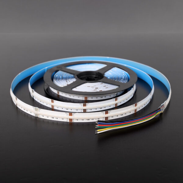 LED-nauha COB RGB+CCT 5m - Image 2