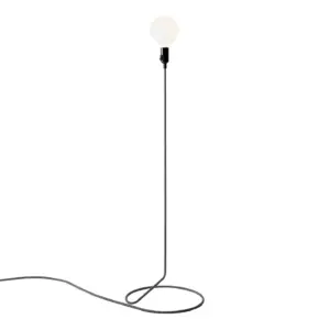 Design House Stockholm Cord lattiavalaisin
