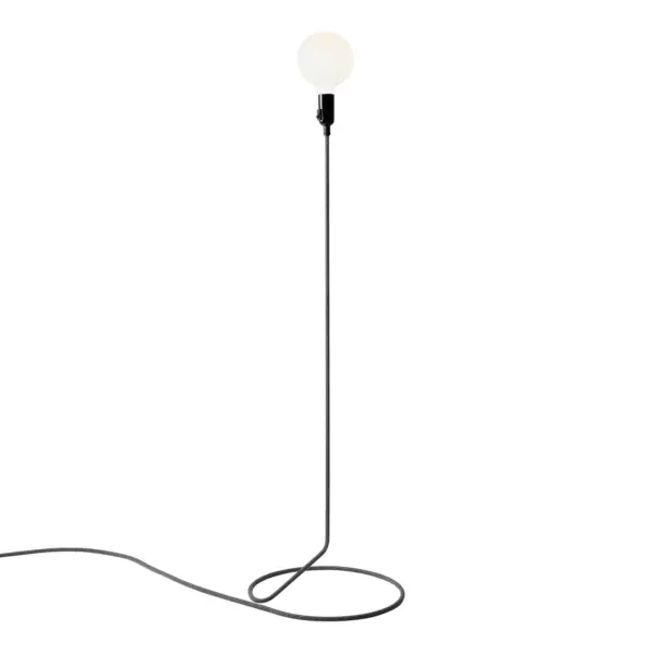 Design House Stockholm Cord lattiavalaisin