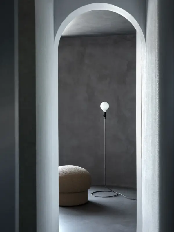 Design House Stockholm Cord lattiavalaisin - Image 4