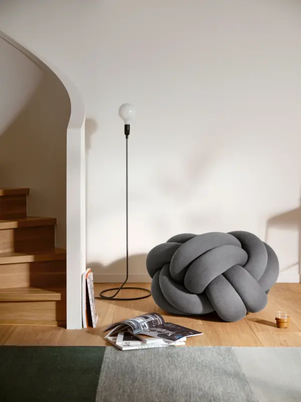 Design House Stockholm Cord lattiavalaisin - Image 5