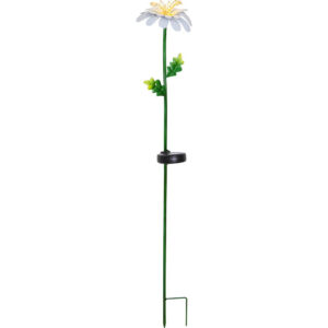 Aurinkokennovalaisin Daisy 77cm