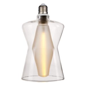 Nordlux Deco E27 Cone 15 DIM kirkas
