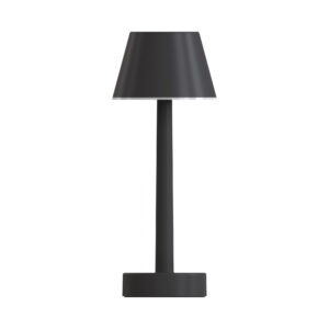 Sessak ladattava Lucca pöytävalaisin IP54
