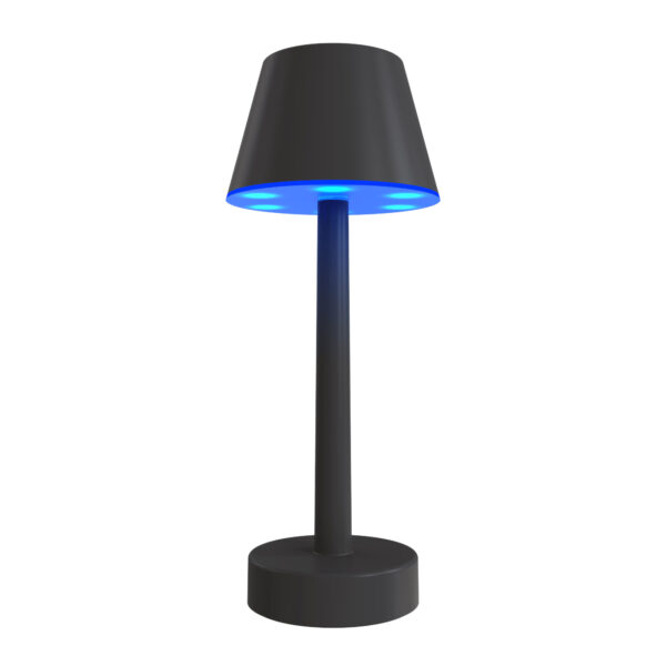 Sessak ladattava Lucca pöytävalaisin IP54 - Image 2