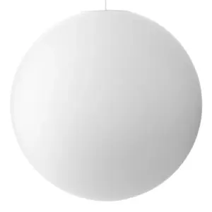 Design House Stockholm Luna riippuvalaisin XL 60cm