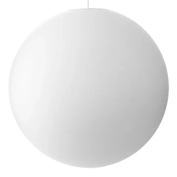 Design House Stockholm Luna riippuvalaisin XL 60cm