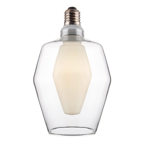 Nordlux Deco E27 Cone 13 DIM kirkas