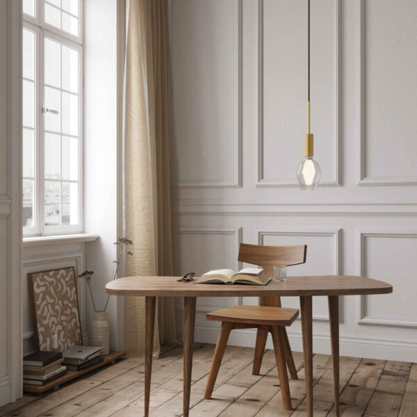 Nordlux Deco E27 Cone 13 DIM kirkas - Image 2