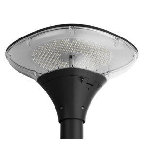 Vida Multi 20-72W pihapiirivalaisin