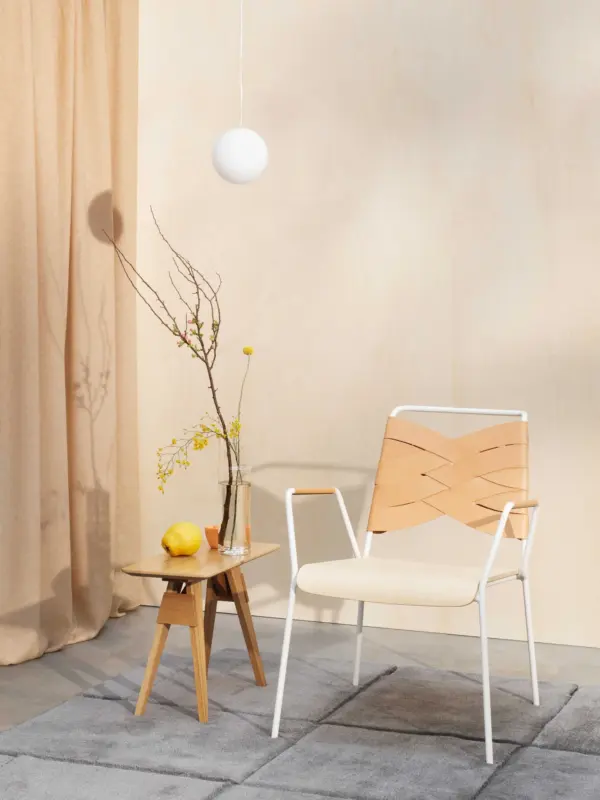 Design House Stockholm Luna riippuvalaisin S 16cm - Image 4