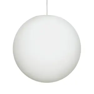 Design House Stockholm Luna riippuvalaisin L 40cm