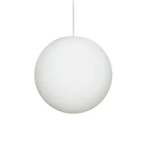 Design House Stockholm Luna riippuvalaisin M 30cm