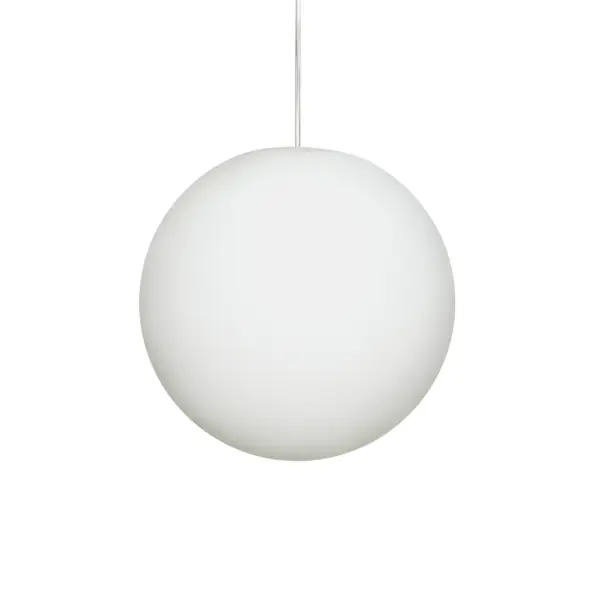 Design House Stockholm Luna riippuvalaisin M 30cm