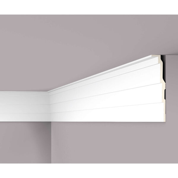 Noël & Marquet Arstyl AD21 kattolista 2m