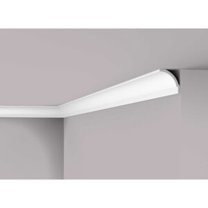 Noël & Marquet Nomastyl BW1 kattolista 2m