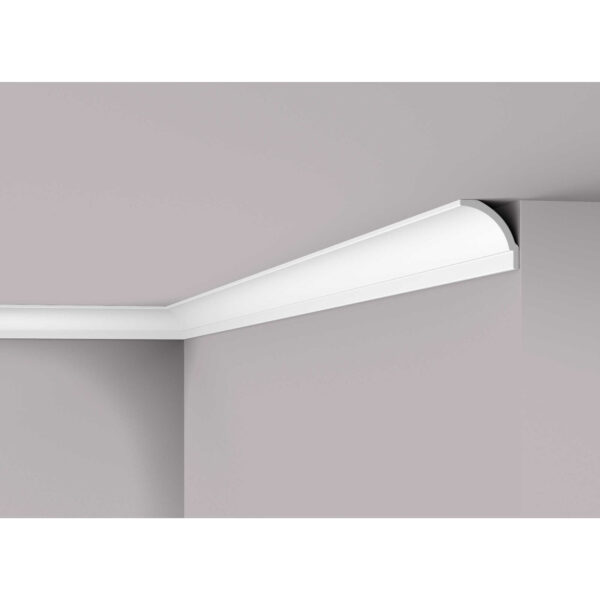 Noël & Marquet Nomastyl BW1 kattolista 2m