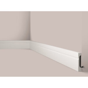 Noël & Marquet Wallstyl FD11 lattialista 2m