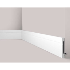Noël & Marquet Wallstyl FD15 lattialista 2m