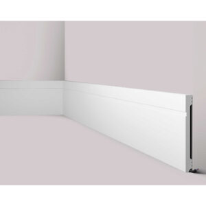 Noël & Marquet Wallstyl FD20 lattialista 2m