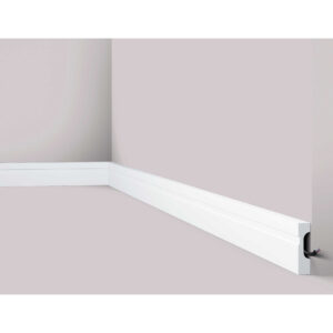 Noël & Marquet Wallstyl FD7 lattialista 2m