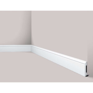Noël & Marquet Wallstyl FL1 lattialista 2m