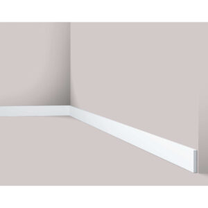 Noël & Marquet Wallstyl FL10 lattialista 2m