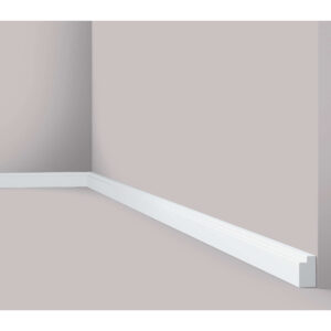 Noël & Marquet Wallstyl FL11 lattialista 2m