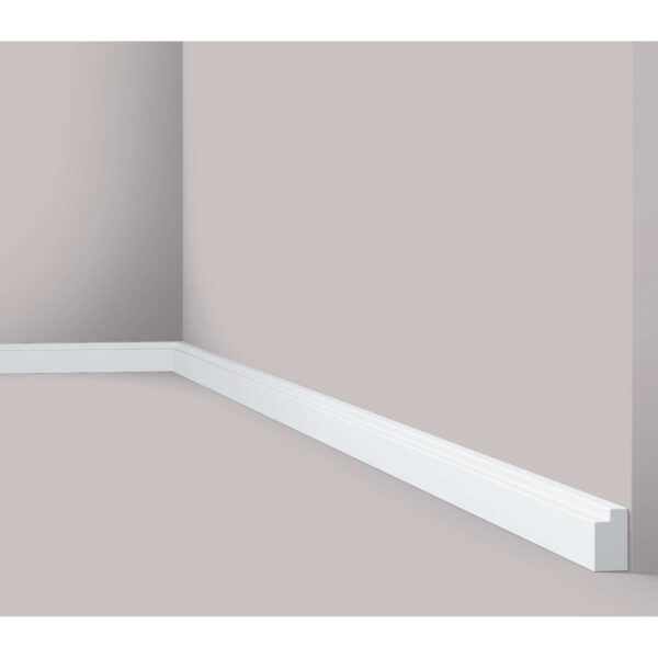 Noël & Marquet Wallstyl FL11 lattialista 2m