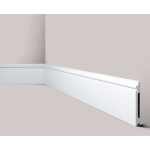 Noël & Marquet Wallstyl FL14 lattialista 2m