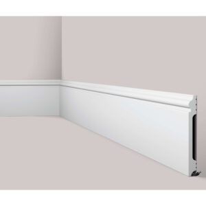 Noël & Marquet Wallstyl FL17 lattialista 2m