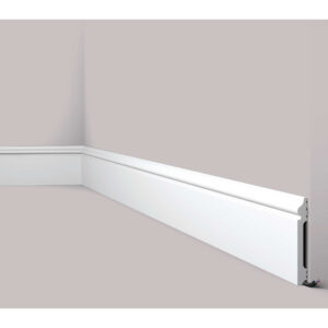 Noël & Marquet Wallstyl FL2 lattialista 2m