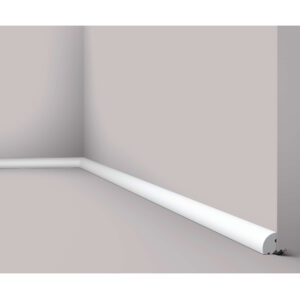 Noël & Marquet Wallstyl FL6 lattialista 2m