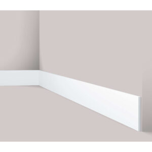 Noël & Marquet Wallstyl FL9 lattialista 2m