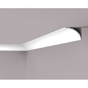 Noël & Marquet Wallstyl IL18 kattolista 2m