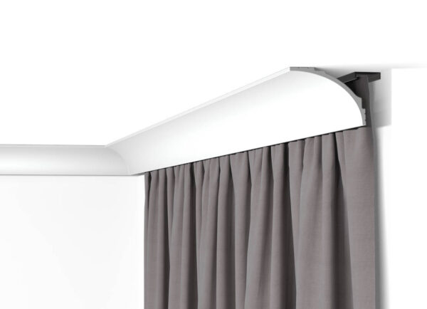Noël & Marquet Wallstyl IL18 kattolista 2m - Image 3